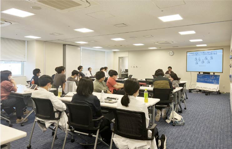 レジデントデイ